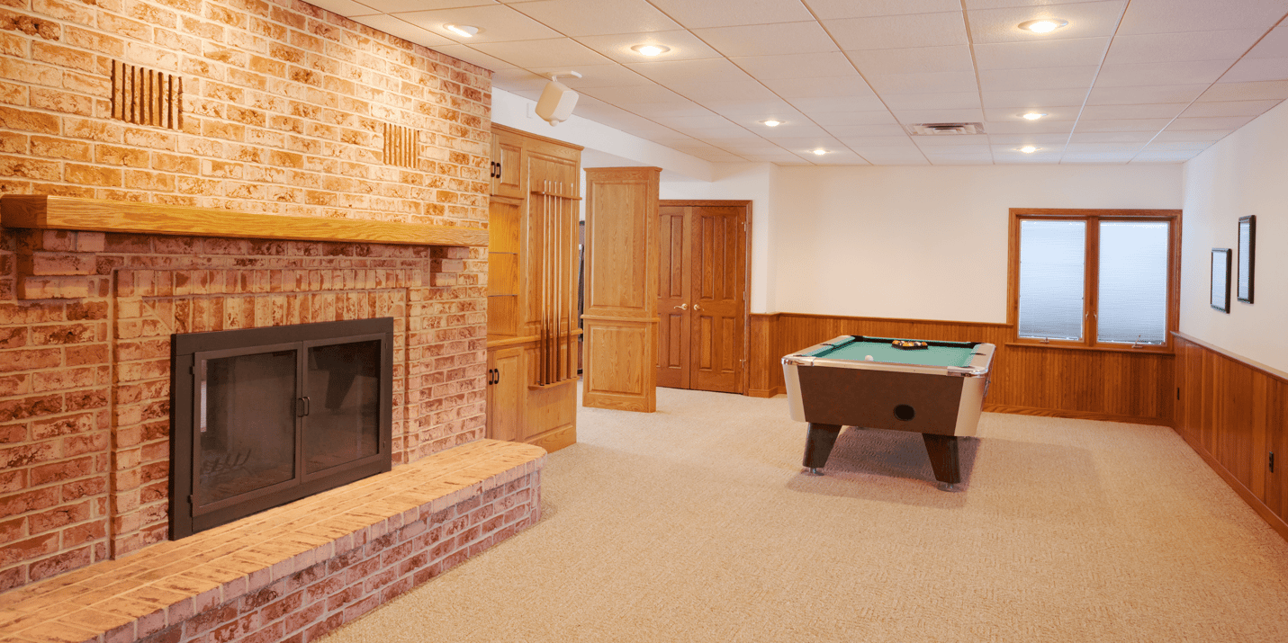 7 Benefits of Finishing Your Basement